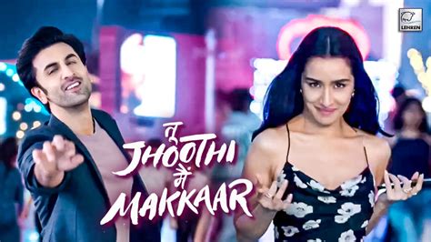 tu jhooti mai makkar on ott|Tu Jhoothi Main Makkaar OTT release: When, where。